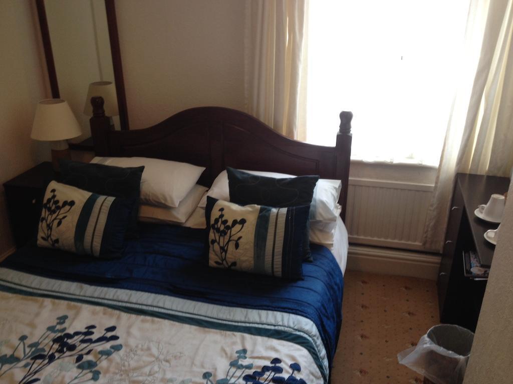 The Mackintosh Guest Accommodation Blackpool Room photo